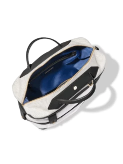 Weekender - Domino Black -TRAVELPRO Sales 112528 domino black ALT3 1