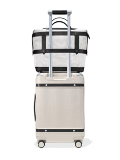 Weekender - Domino Black -TRAVELPRO Sales 112528 domino black ALT5 1