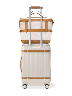 Weekender - Domino Black -TRAVELPRO Sales 112528 scout tan ALT5 1