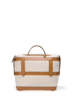 Weekender - Domino Black -TRAVELPRO Sales 112528 scout tan MAIN 1