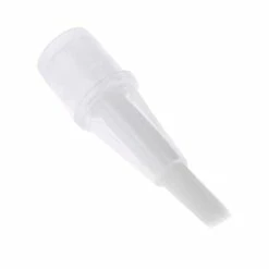 Dovewill 10Pcs 3ml Travel Portable Empty Twist Pen Cuticle Oil Cosmetic Container Nail Polish Liquid Lip Gloss Tube With Brush -TRAVELPRO Sales 11n0bfZDxFL