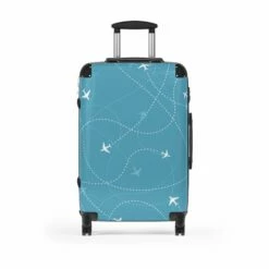 LFO - Luggage Factory - Suitcase - Planes Trails - Carry On 40 LFO - Luggage Factory - Suitcase - Planes Trails - Carry On -TRAVELPRO Sales 12118602219615430079 2048