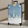 LFO - Luggage Factory - Blue Travels Suitcase -TRAVELPRO Sales 13257413999574141425 2048