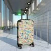LFO - Luggage Factory - Travel Print Suitcase Carry On -TRAVELPRO Sales 14693371302253099218 2048