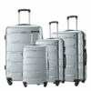18carry On Cabin Suitcase 22/26/30 Inch Travel Suitcase On 1 18carry On Cabin Suitcase 22/26/30 Inch Travel Suitcase On -TRAVELPRO Sales 18carry on Cabin suitcase 22 26 30 inch travel suitcase on wheelsrolling luggage set trolley luggage