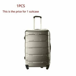 18carry On Cabin Suitcase 22/26/30 Inch Travel Suitcase On -TRAVELPRO Sales 18carry on Cabin suitcase 22 26 30 inch travel suitcase on wheelsrolling luggage set trolley luggage.jpg 640x640 2806b013 5449 42a7 ab28 186c76536397