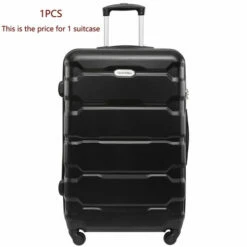 18carry On Cabin Suitcase 22/26/30 Inch Travel Suitcase On -TRAVELPRO Sales 18carry on Cabin suitcase 22 26 30 inch travel suitcase on wheelsrolling luggage set trolley luggage.jpg 640x640 f1f33781 891e 4aed b64e dc60c76c8936