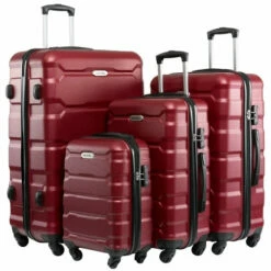 18carry On Cabin Suitcase 22/26/30 Inch Travel Suitcase On -TRAVELPRO Sales 18carry on Cabin suitcase 22 26 30 inch travel suitcase on wheelsrolling luggage set trolley luggage.jpg 640x640 ff348db9 d43b 43bd bb89 936e4a0d96b0