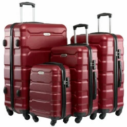 18carry On Cabin Suitcase 22/26/30 Inch Travel Suitcase On -TRAVELPRO Sales 18carry on Cabin suitcase 22 26 30 inch travel suitcase on wheelsrolling luggage set trolley luggage 60bd7822 e183 425b a50d e6430727a57b