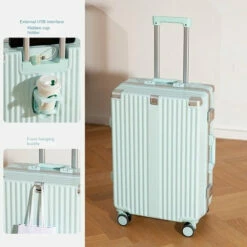 20 Inch Suitcases With USB,Cup Holder Travel Suitcases Offers With 23 20 Inch Suitcases With USB,Cup Holder Travel Suitcases Offers With -TRAVELPRO Sales 20 inch Suitcases with USB Cup Holder Travel Suitcases Offers with Wheels Carry On Travel Luggage.jpg 640x640 e179d261 1c61 4c30 8b04 40eb4812b41b