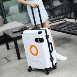 2022 Arrival Upgrade Fashion Aluminium Frame Rolling Luggage Box 14 2022 Arrival Upgrade Fashion Aluminium Frame Rolling Luggage Box -TRAVELPRO Sales 2022 Arrival upgrade Fashion Aluminium Frame Rolling Luggage box Women Men 20 22 24 26 28 3002d43e af71 49d9 98f5 93ba4548f5e1