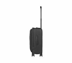 Victorinox Werks Traveler 6.0 Frequent Flyer Plus Softside Carry-On (Black) -TRAVELPRO Sales 2161we5WFqL