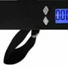 Meemoo 3 In 1 Digital Travel Portable Handheld Weighing Luggage Scales, Flash Light, Charge Bank, Luggage Scale, Travel Luggage Scale, Digital Luggage Scale, Handheld Scale, Portable Scale -TRAVELPRO Sales 21h4CL6q2IL