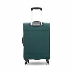Samsonite Aspire DLX Softside Expandable Luggage With Spinner Wheels, Emerald, Carry-On 20-Inch -TRAVELPRO Sales 21jQ6coCWWL
