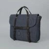 LFO - Oslo Canvas Briefcase