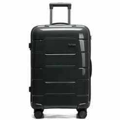 3 Pcs 20/24/28 Inch Travel Suitcase On Wheels Rolling Luggage Case -TRAVELPRO Sales 3 Pcs 20 24 28 Inch Travel Suitcase on Wheels Rolling Luggage Case Suitcase Kit for.jpg 640x640 153e4158 c934 48aa aeea 636c48e5109a