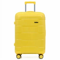 3 Pcs 20/24/28 Inch Travel Suitcase On Wheels Rolling Luggage Case -TRAVELPRO Sales 3 Pcs 20 24 28 Inch Travel Suitcase on Wheels Rolling Luggage Case Suitcase Kit for.jpg 640x640 1f5e3d0e 8d02 45e0 a458 057af66824a2