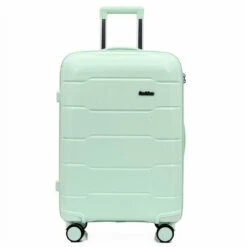 3 Pcs 20/24/28 Inch Travel Suitcase On Wheels Rolling Luggage Case -TRAVELPRO Sales 3 Pcs 20 24 28 Inch Travel Suitcase on Wheels Rolling Luggage Case Suitcase Kit for.jpg 640x640 4dbaa8a6 495a 482f 85d6 a1bc70513db7