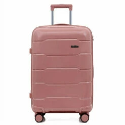3 Pcs 20/24/28 Inch Travel Suitcase On Wheels Rolling Luggage Case -TRAVELPRO Sales 3 Pcs 20 24 28 Inch Travel Suitcase on Wheels Rolling Luggage Case Suitcase Kit for.jpg 640x640 d86843ae 7318 4844 a3b1 dba81a8c4009
