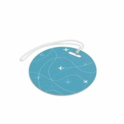 LFO - Luggage Factory - Planes Trails - Luggage Tags -TRAVELPRO Sales 3041916226946552300 2048