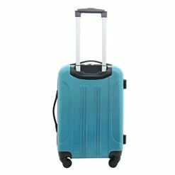 Travelers Club Sky+ Luggage Set, Teal, 3 Piece -TRAVELPRO Sales 31 3vPtX1BL