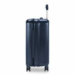 Briggs & Riley Sympatico Hardside International Spinner Luggage, Matte Navy, 21-Inch Carry-On 28 Briggs & Riley Sympatico Hardside International Spinner Luggage, Matte Navy, 21-Inch Carry-On -TRAVELPRO Sales 31 ExEP8 8L