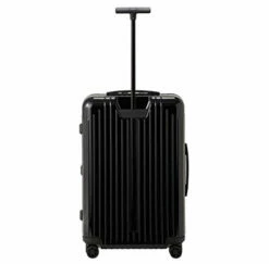 RIMOWA Essential Lite Lufthansa Edition Check-In M, Glossy Black 59L -TRAVELPRO Sales 31 F6qAI2JL
