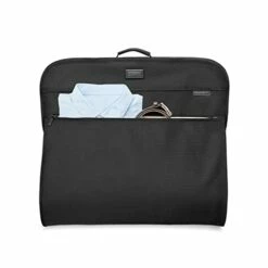 Briggs & Riley Baseline Garment Bags, Black, Classic -TRAVELPRO Sales 31 MSj9 29L