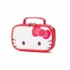 Cartoon Kitty Square Cosmetics Makeup Bag Anime Zipper Pouch Travel Bag Kawaii Pouch Bag Kitty Merch-8 -TRAVELPRO Sales 31 ShwmBIOL