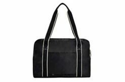 Paravel Foldable Travel Duffle Bag | Derby Black | Lightweight Carry On Bag 17 Paravel Foldable Travel Duffle Bag | Derby Black | Lightweight Carry On Bag -TRAVELPRO Sales 31 tNCqqdhL