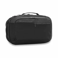 Briggs & Riley ZDX Convertible Backpack Duffel Carry-on, Black, Medium 27 Briggs & Riley ZDX Convertible Backpack Duffel Carry-on, Black, Medium -TRAVELPRO Sales 310JjEeMgcL