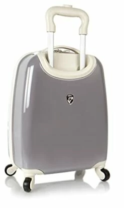 Heys America Kid's Fashion Spinner - Grey Camo -TRAVELPRO Sales 310aWvL6glL