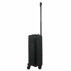 Bric's B|Y Ulisse Spinner Suitcase - 21 Inch Expandable Carry-On Luggage - Hard Exterior And TSA-Approved Lock - Black 17 Bric's B|Y Ulisse Spinner Suitcase - 21 Inch Expandable Carry-On Luggage - Hard Exterior And TSA-Approved Lock - Black -TRAVELPRO Sales 310mXZKqwfL