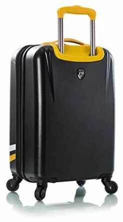 Heys America NHL Officially Licensed Wheeled Luggage (Pittsburg Penguins, 21-Inch) 13 Heys America NHL Officially Licensed Wheeled Luggage (Pittsburg Penguins, 21-Inch) -TRAVELPRO Sales 310rcFvSNzL