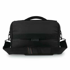 Samsonite Pro Slim Messenger, Black, 13-Inch -TRAVELPRO Sales 311JQr9uwYL