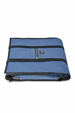 Biaggi Luggage Hangeroo Two-In-One Garment Bag + Duffle -TRAVELPRO Sales 311dyAihheL