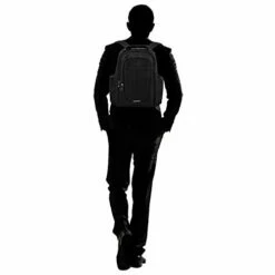 Travelpro Luggage Maxlite 5 17.5" Lightweight Under Seat Laptop Backpack, Black, One Size -TRAVELPRO Sales 313C11DoGyL