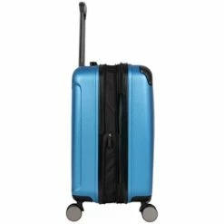 Kenneth Cole Reaction Continuum Hardside 8-Wheel Expandable Upright Spinner Luggage, Vivid Blue, 2-Piece (20" Carry-On / 28" Check Size) -TRAVELPRO Sales 313XmZuRQFL e44826cb 1066 4398 8792 eb0525cc269a