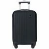 Travelers Club Cosmo Hardside Spinner Luggage, Black, Carry-On 20-Inch -TRAVELPRO Sales 31451i8AUSL
