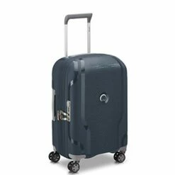 DELSEY Paris Clavel Hardside Expandable Luggage With Spinner Wheels, Blue Jean, Carry-On 19 Inch 13 DELSEY Paris Clavel Hardside Expandable Luggage With Spinner Wheels, Blue Jean, Carry-On 19 Inch -TRAVELPRO Sales 314MYstG9YL
