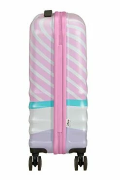 American Tourister Handgepäck, Daisy Pink Kiss, S (55 Centimeters-36 L) -TRAVELPRO Sales 315S7V7k7UL