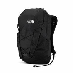 THE NORTH FACE Cryptic Daypack, TNF Black, One Size 11 THE NORTH FACE Cryptic Daypack, TNF Black, One Size -TRAVELPRO Sales 316fZ41f0nS