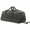 Travelers Club 30" Travel Rolling Duffel Bag, Grey, Inch -TRAVELPRO Sales 316v Uy DmS