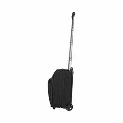 Victorinox Werks Traveler 6.0 Wheeled Garment Bag (Black) -TRAVELPRO Sales 317sDE SNSL