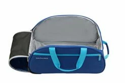 Kamiliant By American Tourister KAM Brio Polyester 52 Cms Blue Travel Duffle (KAM BRIO WHD 52cm - Blue) -TRAVELPRO Sales 318OjvZnTGL