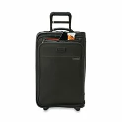 Briggs & Riley Baseline Garment Bags, Black, Carry-On Upright -TRAVELPRO Sales 319imJXPASL