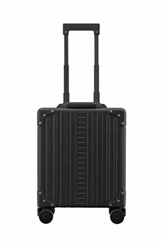 ALEON 16" Aluminum Vertical Underseat Carry-On Luggage Or Business Briefcase 8 ALEON 16" Aluminum Vertical Underseat Carry-On Luggage Or Business Briefcase - Image 6
