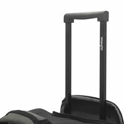 Wrangler Wesley Rolling Duffel Bag, Charcoal Grey, Large 30-Inch 13 Wrangler Wesley Rolling Duffel Bag, Charcoal Grey, Large 30-Inch -TRAVELPRO Sales 31Ae1nTeUNL
