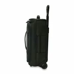 Briggs & Riley Global 2-Wheel Carry-On Duffle, Black -TRAVELPRO Sales 31BI1JuE4QL