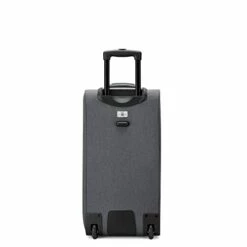 DELSEY Paris Maubert 2.0 Two Wheel Duffle Bag, Anthracite, 24 Inch -TRAVELPRO Sales 31BwXnH6 kL